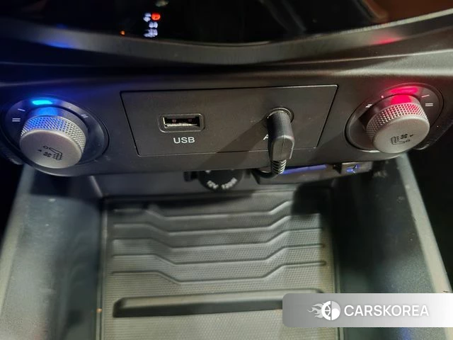 Ssangyong Tivoli Armor 2019 Белый из Кореи, фото 5