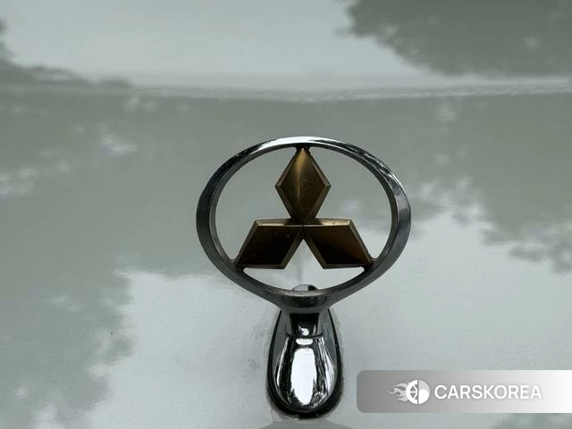 Mitsubishi  Pajero (imported) 2020 Белый из Китая, фото 5