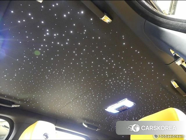 Rolls-Royce Cullinan 2023 Черный из Кореи, фото 5