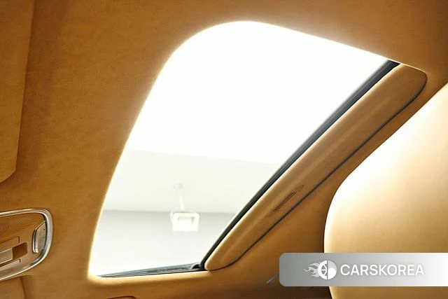 Kia The New K9 2nd generation 2022 Темно-зеленый из Кореи, фото 5