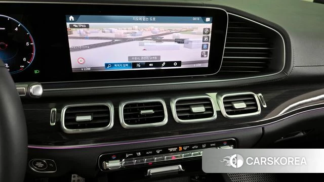 Mercedes-Benz GLE-Class W167 2020 Черный из Кореи, фото 5