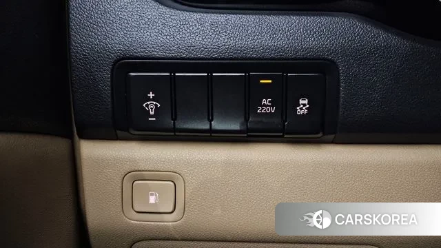 Kia All New Carnival 2018 Черный из Кореи, фото 5