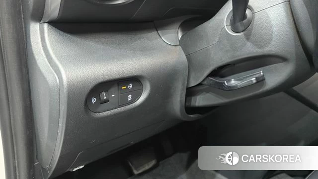 Hyundai Casper 2022 Белый из Кореи, фото 5