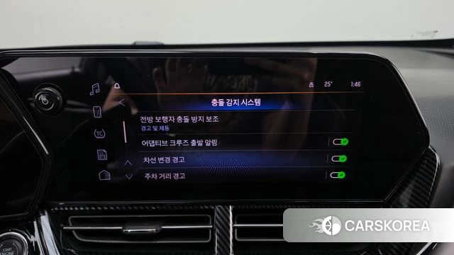 Chevrolet (GM Daewoo) Trax Crossover 2024 Зеленый из Кореи, фото 5