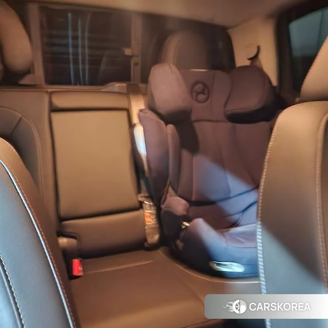 Chevrolet (GM Daewoo) Real New Colorado 2020 Черный из Кореи, фото 5