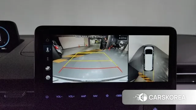 Hyundai Staria 2025 Белый из Кореи, фото 5