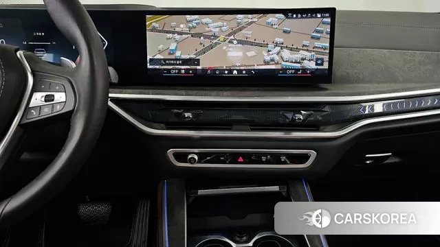 BMW X5 (G05) 2025 Белый из Кореи, фото 5