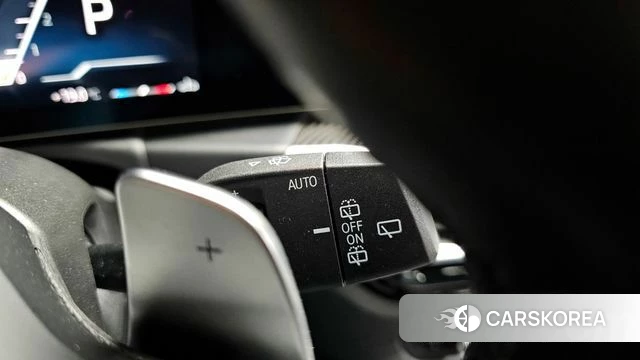 BMW 3 Series (G20) 2023 Черный из Кореи, фото 5