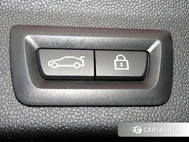 Mini Cooper S Countryman 2021 Красный из Кореи, фото 5