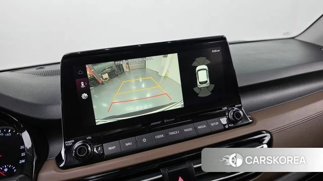 Kia Seltos 2020 Белый из Кореи, фото 5