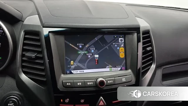 Ssangyong Tivoli Armor 2019 Белый из Кореи, фото 5