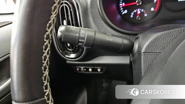 Kia All New Morning (JA) 2020 Жемчужный цвет из Кореи, фото 5