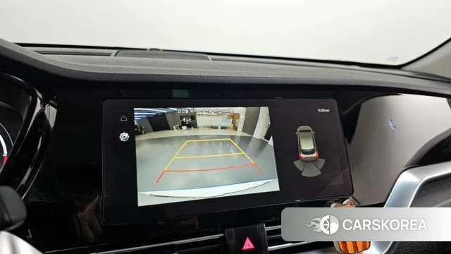 Kia Niro EV 2021 Белый из Кореи, фото 5