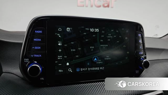 Hyundai All New Tucson 2018 Белый из Кореи, фото 5
