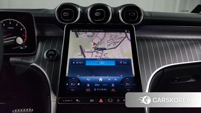 Mercedes-Benz GLC-Class X254 2024 Белый из Кореи, фото 5