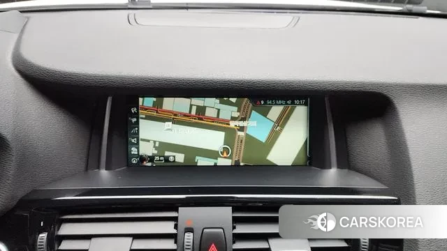 BMW X4 (F26) 2018 Белый из Кореи, фото 5