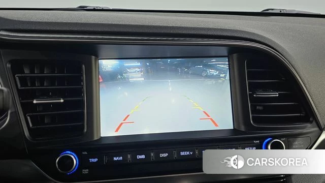 Hyundai The New Avante AD 2020 Серебряный из Кореи, фото 5