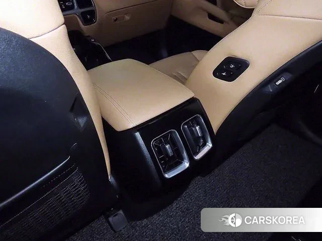 Kia Sorento 4th Generation 2021 Белый из Кореи, фото 5