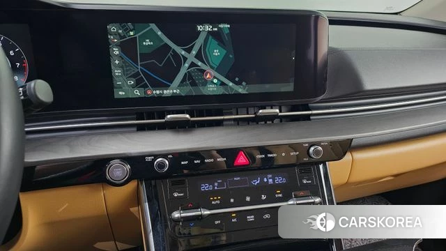 Kia Carnival 4th generation 2021 Черный из Кореи, фото 5
