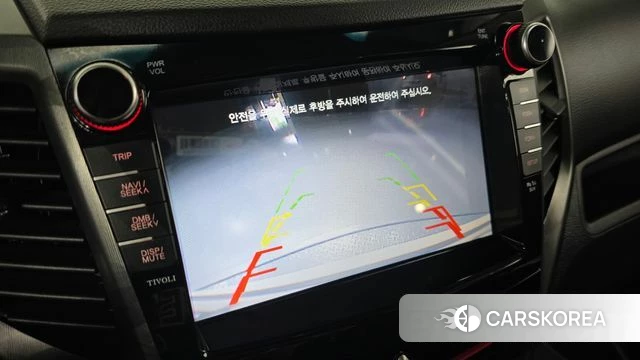 Ssangyong Tivoli Armor 2019 Белый из Кореи, фото 5