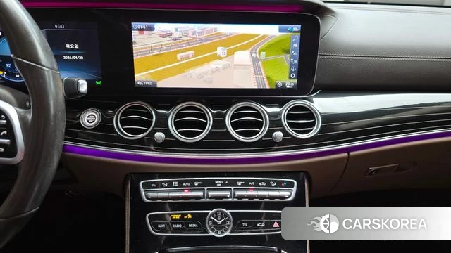 Mercedes-Benz E-Class W213 2020 Черный из Кореи, фото 5