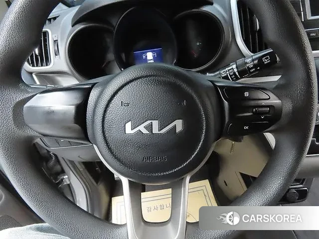 Kia The New Ray 2022 Серый из Кореи, фото 5