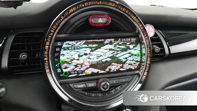 Mini Cooper 2019 Зеленый из Кореи, фото 5