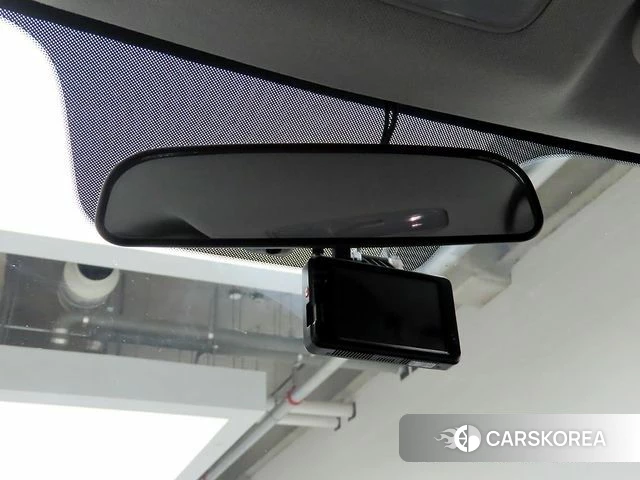 Kia Morning Urban (JA) 2021 Белый из Кореи, фото 5