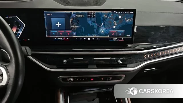 BMW X6 (G06) 2023 Белый из Кореи, фото 5