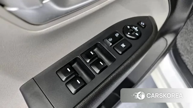 Kia The New Ray 2021 Белый из Кореи, фото 5