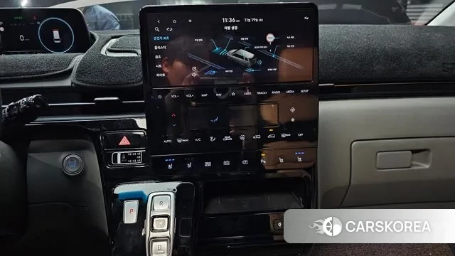 Hyundai Staria 2023 Черный из Кореи, фото 5