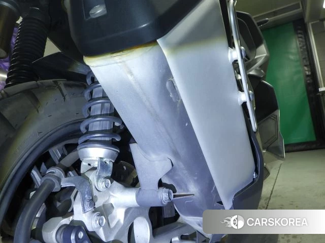 Проданный Honda ADV150 id 4006163 из Японии, фото 4