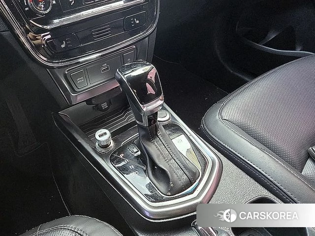 Ssangyong Berry New Tivoli 2020 Белый из Кореи, фото 5