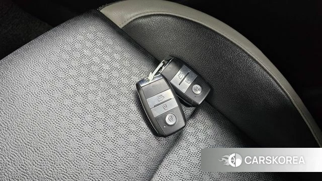 Kia All New Morning (JA) 2018 Белый из Кореи, фото 5