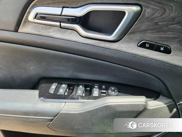 Kia Sportage 5th Generation Hybrid 2022 Белый из Кореи, фото 5