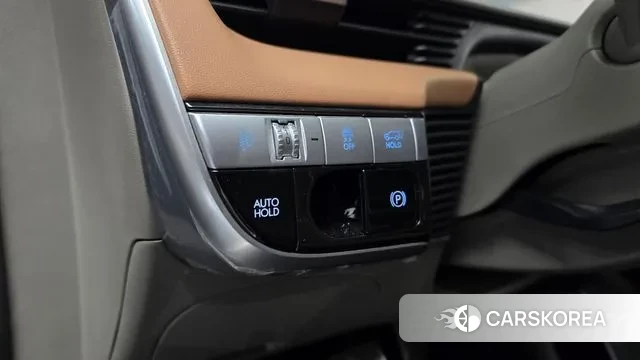 Hyundai Ionic 5 2021 Серый из Кореи, фото 5