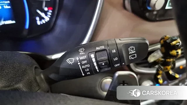 Hyundai Santa Fe TM 2018 Белый из Кореи, фото 5