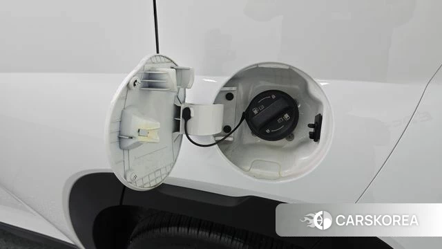 Hyundai Casper 2021 Белый из Кореи, фото 5