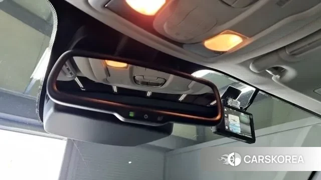 Jeep Renegade 2022 Черный из Кореи, фото 5