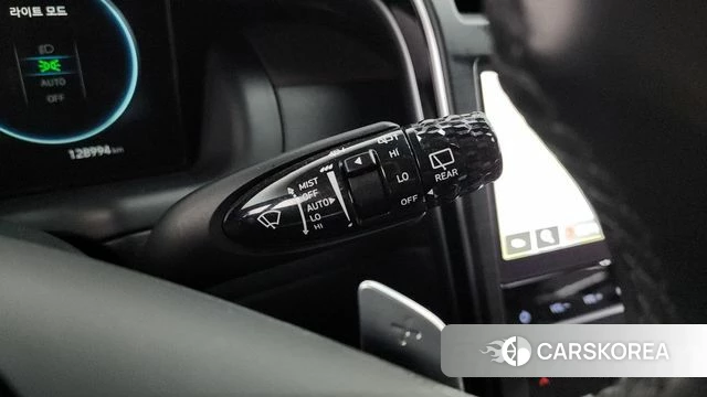 Hyundai Tucson (NX4) 2021 Серый из Кореи, фото 5