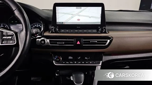 Kia Seltos 2021 Серый из Кореи, фото 5