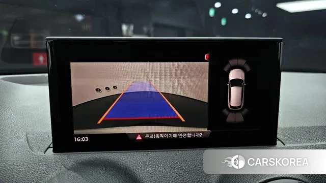 Audi Q2 2020 Белый из Кореи, фото 5