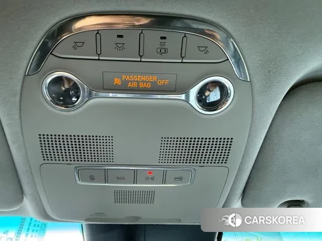 Hyundai The New Grandeur IG 2020 Черный из Кореи, фото 5