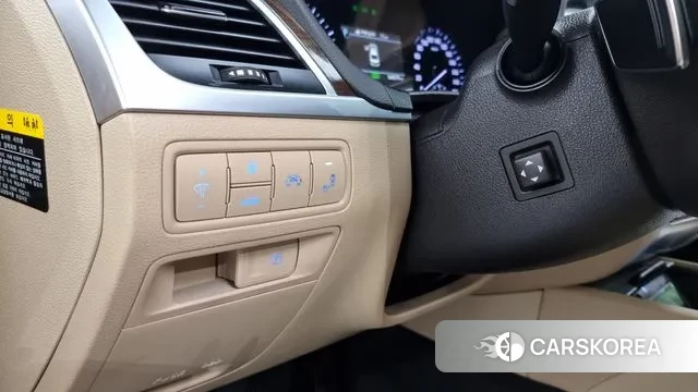 Genesis G80 2019 Серебряный из Кореи, фото 5