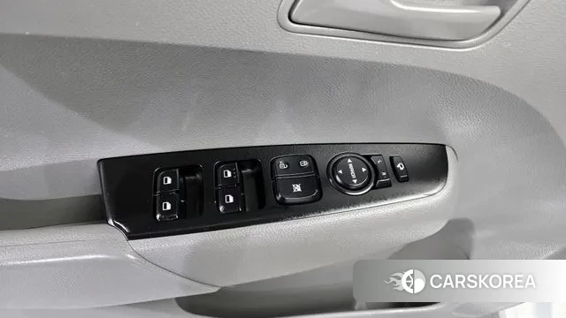 Kia Morning Urban (JA) 2021 Белый из Кореи, фото 5