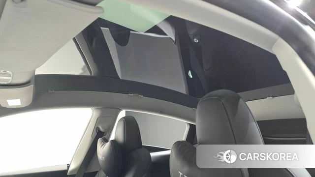 Tesla Model Y 2024 Белый из Кореи, фото 5