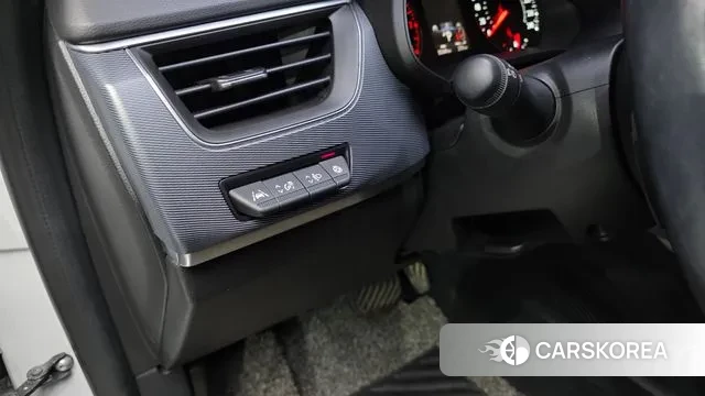 Renault Korea (Samsung) XM3 2020 Белый из Кореи, фото 5