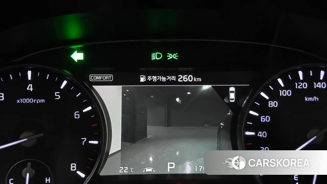 Kia More K9 2020 Черный из Кореи, фото 5