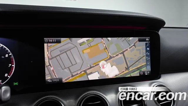 Mercedes-Benz E-Class W213 2019 Серый из Кореи, фото 5