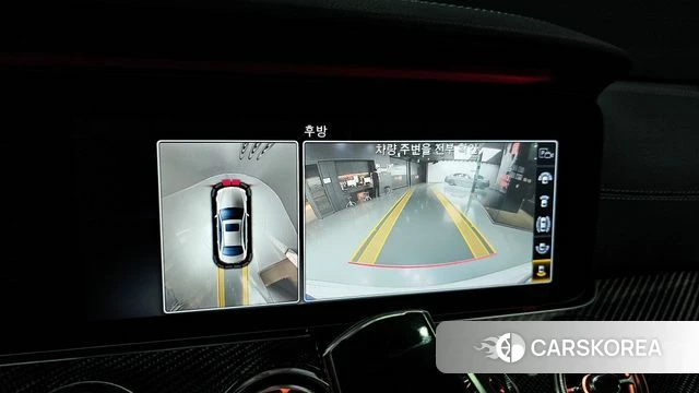 Mercedes-Benz E-Class W213 2018 Белый из Кореи, фото 5